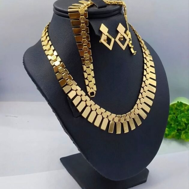 ⚡الطقم الفرعوني💍✨